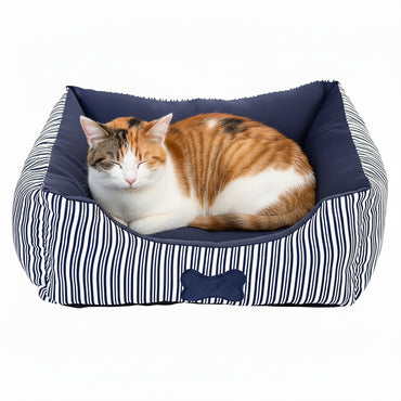 48cm Soft Plush Pet Bed Mat