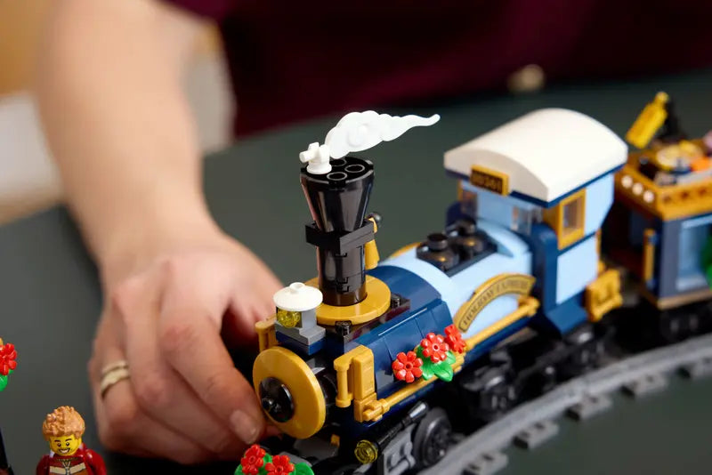 Lego Holiday Express Train (10361)
