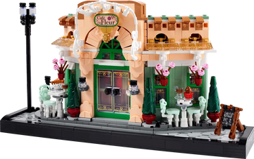 Lego French Café (10362)