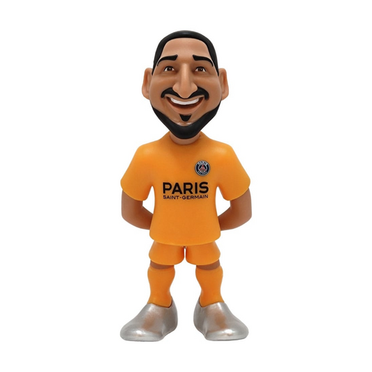 Minix PSG Figurine | Donnaruma