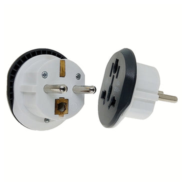 Universal Plug Converter
