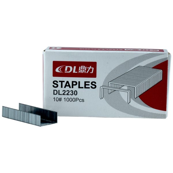 Stapler With 1000 Staples