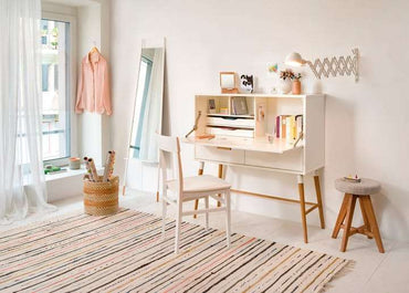 Barbara Wall Lamp by Micasa