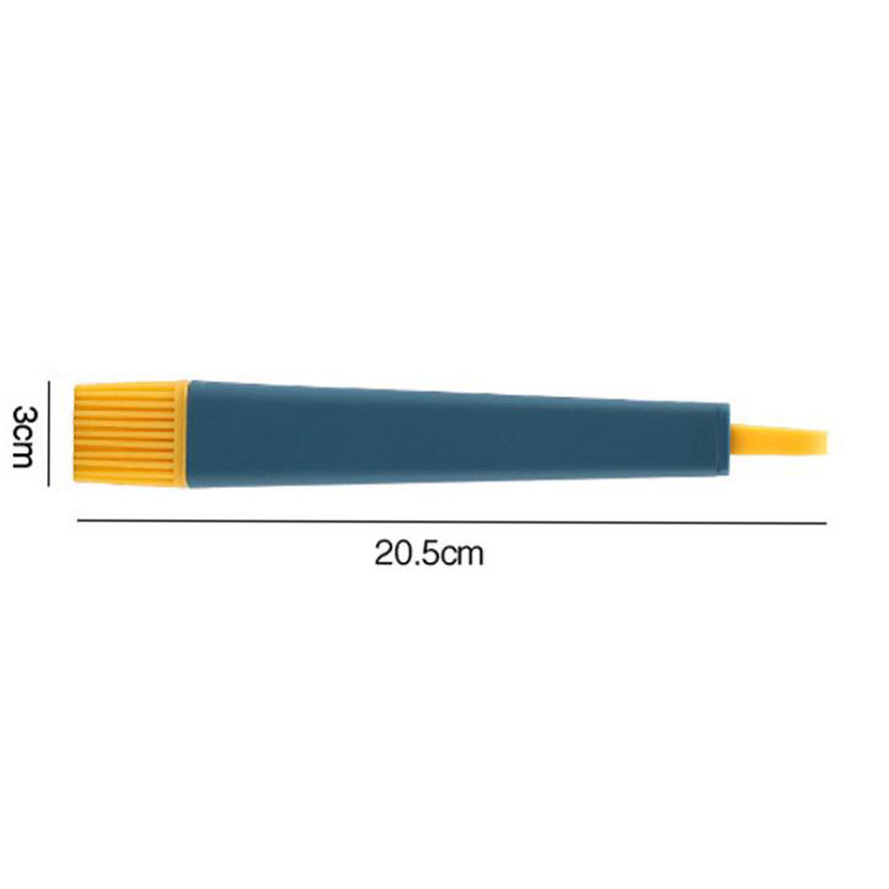Silicone Oil / Sauce Brush Sauce