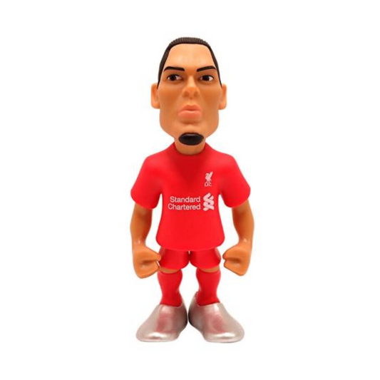 Minix LFC Figurine | Van Dijk