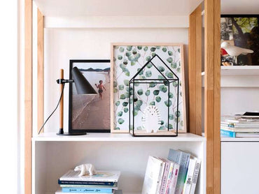 Franco Table Lamp by Nino