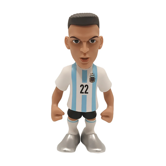 Minix AFA Figurine | Lautaro