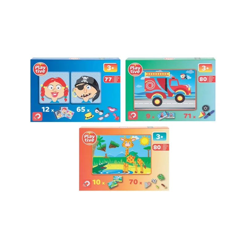 Playtive junior tienda shop