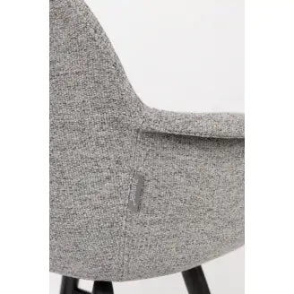 Albert Kuip Armchair by Zuiver