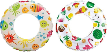 Infaltable Summer Beach Ring