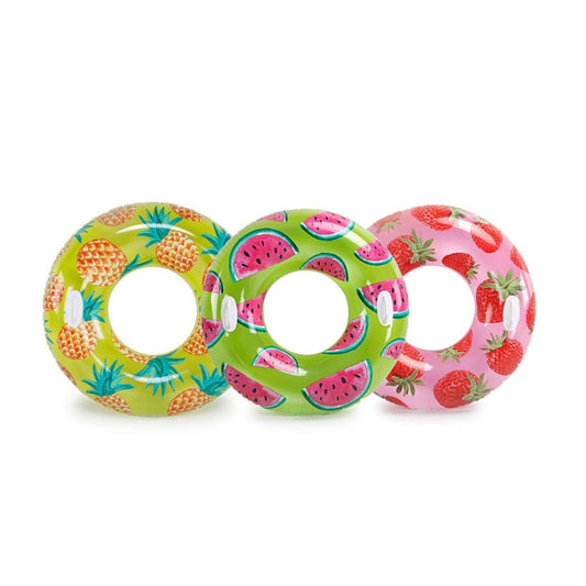 Intex Fruit Tube Assorted