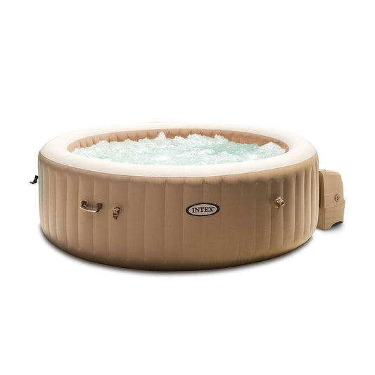 Purespa Bubble Massage