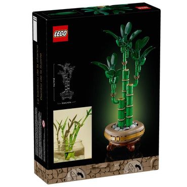 Lego Lucky Bamboo (10344)