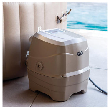 Purespa Bubble Massage