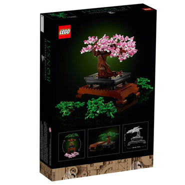 Lego Bonsai Tree (10281)