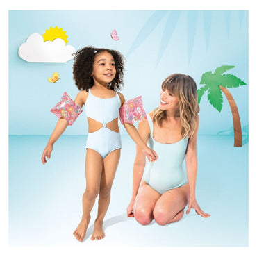 Intex Flowers Armbands