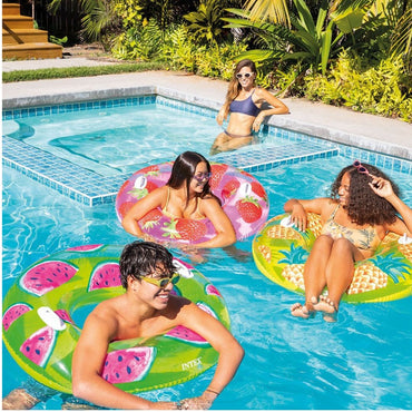 Intex Fruit Tube Assorted