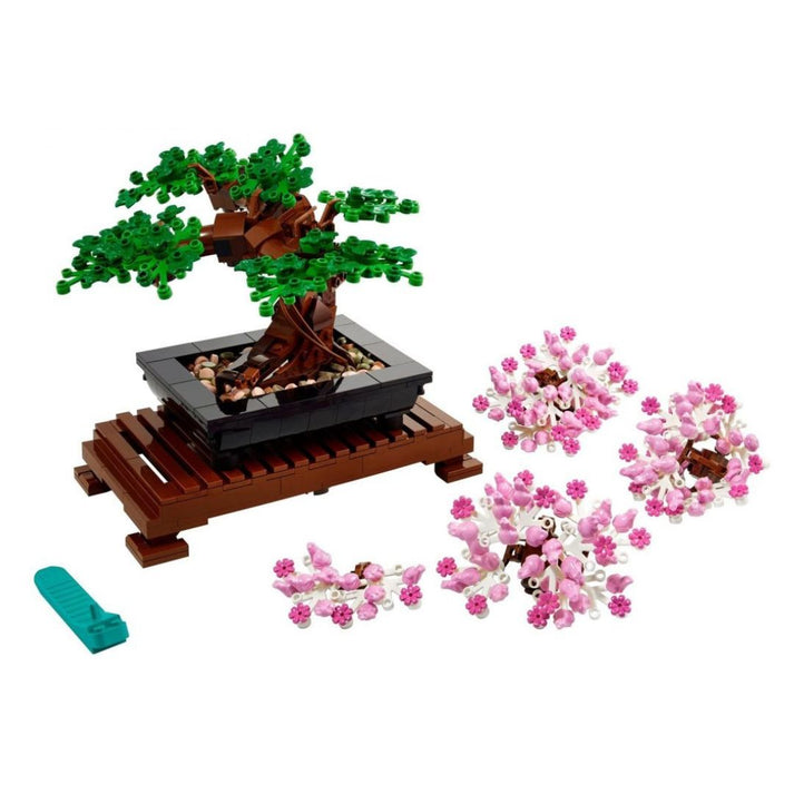 Lego Bonsai Tree (10281)