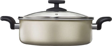 Royal VKB - Casserole with Lid - 4.3 L - 26 cm
