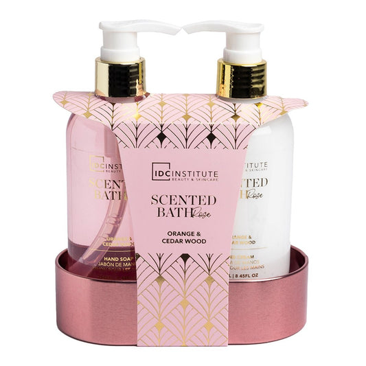 Scented Hand Wash Duo