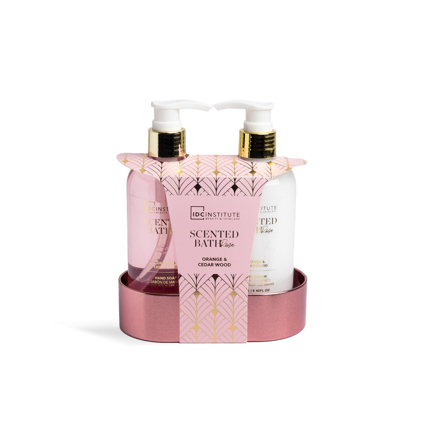 Scented Hand Wash Duo