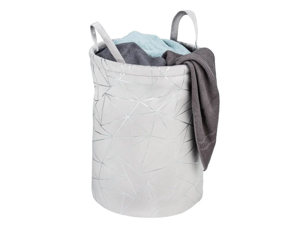 Laundry collector Mod. Samira Gray By Wenko.de