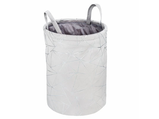 Laundry collector Mod. Samira Gray (By Wenko)