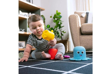 Opus's Stack & Stream