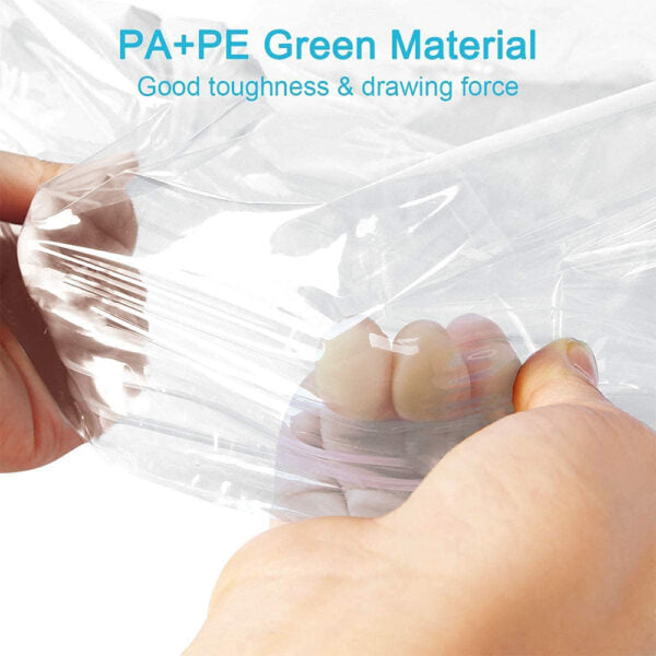 Hanging Space Bags Vacuum Storage Bags 70x110cm