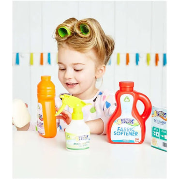Elc Cleaning set