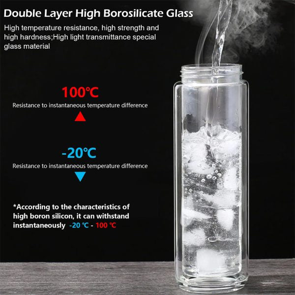 Magnetic Elastic Bubble Tea Cup