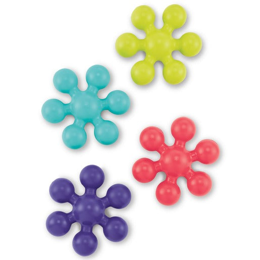 Elc Sticky Dartboard