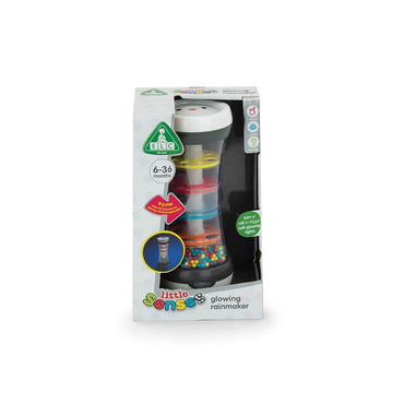 Elc Little Senses Glowing Rainmaker