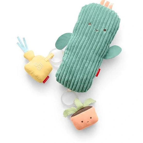 Garden Oasis Activity Gym