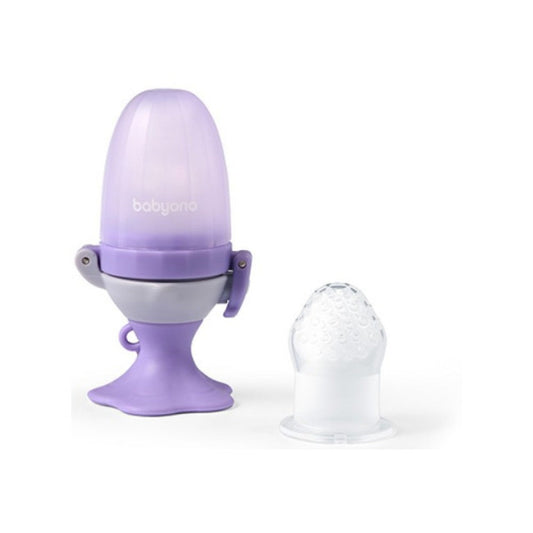 Babyono Silicone Feeding Pacifier