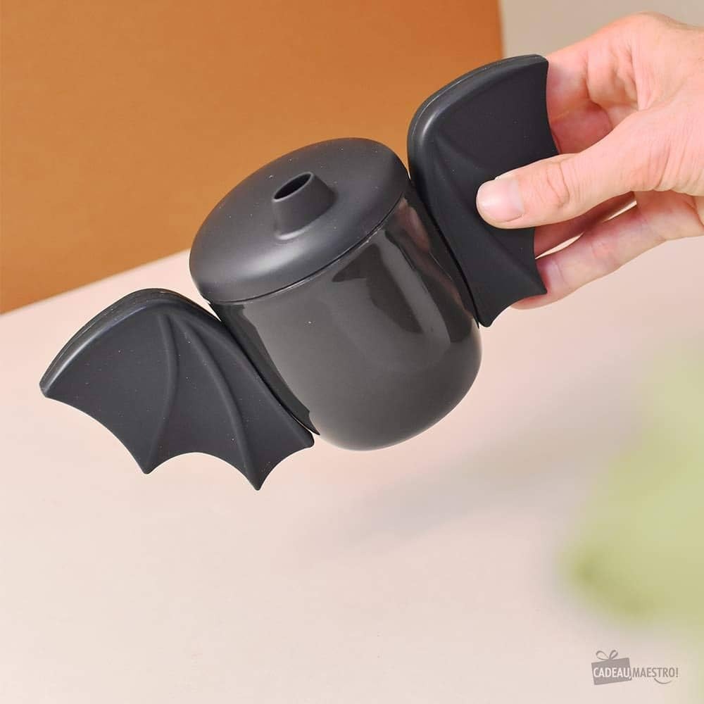 Bitten Bat Sippy Cup