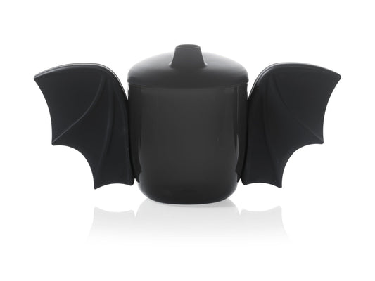 Bitten Bat Sippy Cup