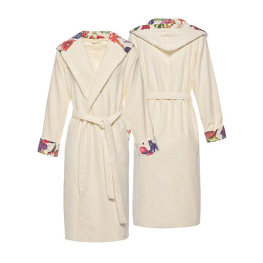 Bathrobe by Christian Lacroix (Small/medium)