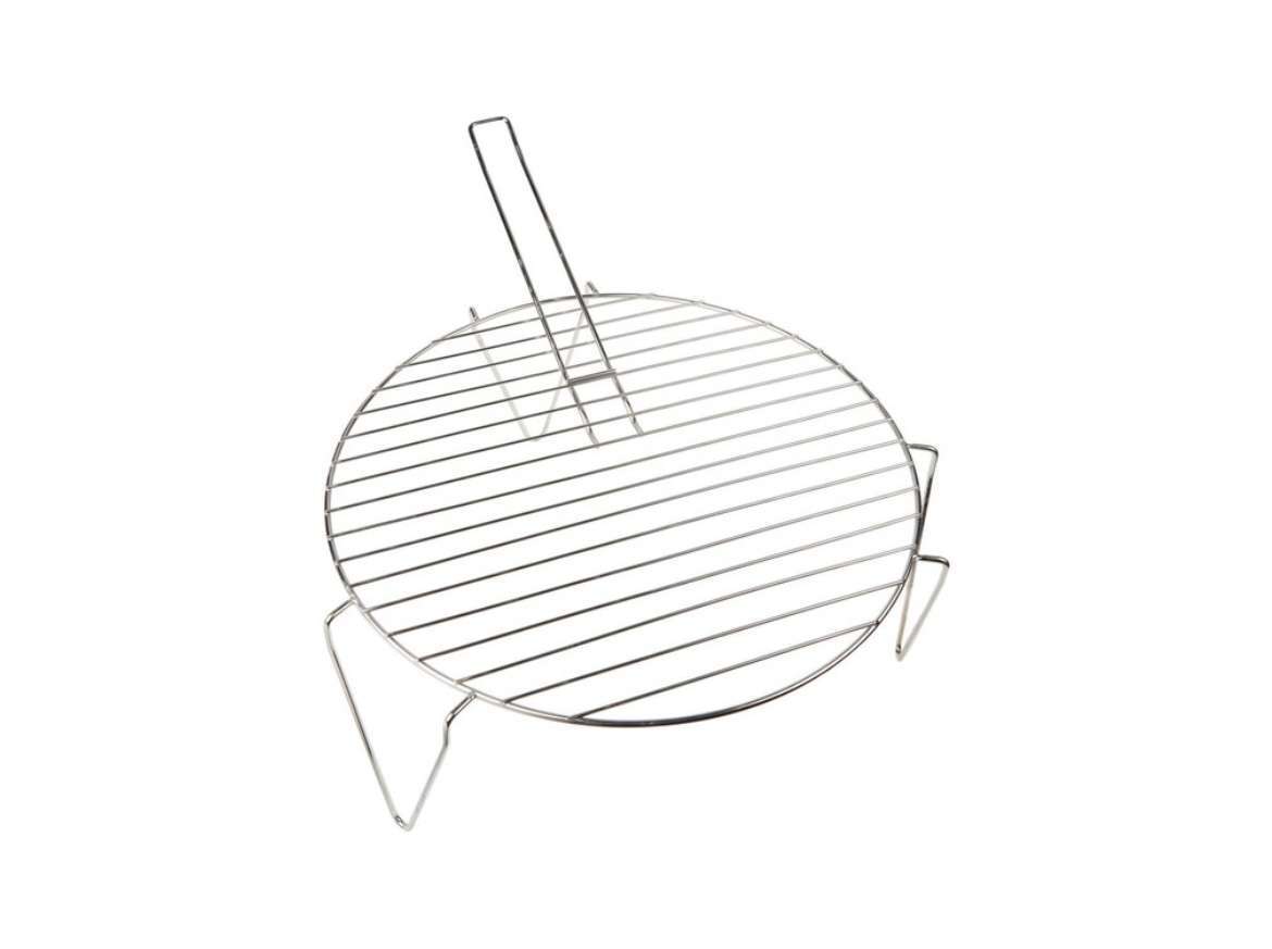 BBQ Grill Grate-Stainless steel- 45cm