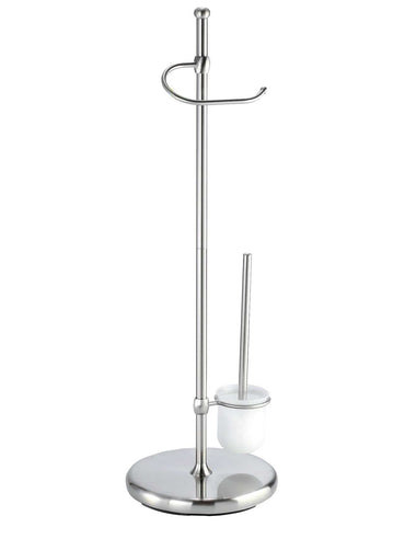 Standing toilet set Adiamo By Wenko.de