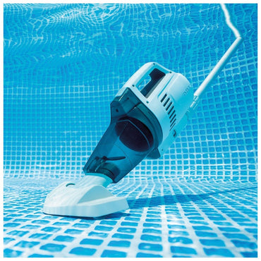 Intex Rechargeable Pool Vacuum