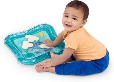 Tummy Time Water Mat