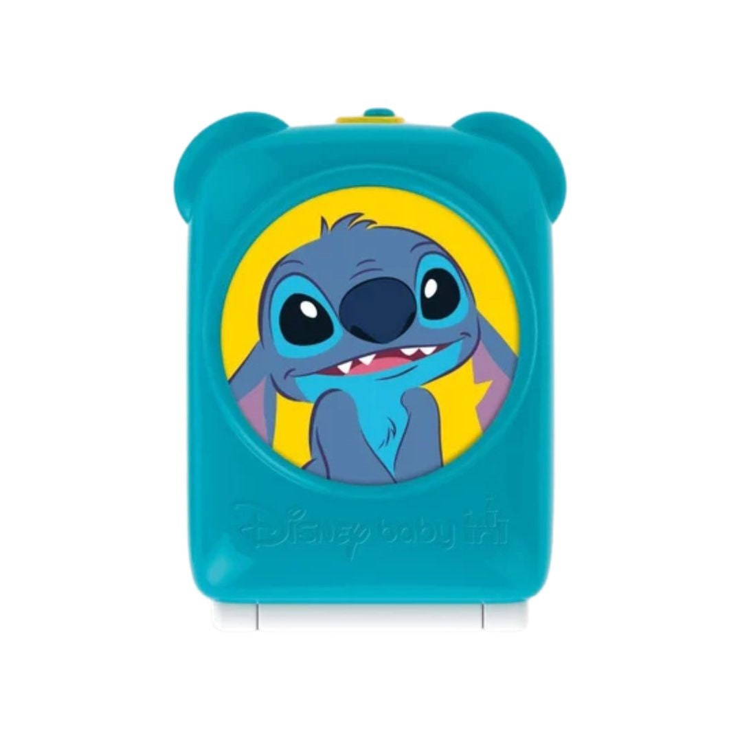 Clementoni Stitch Flip Phone