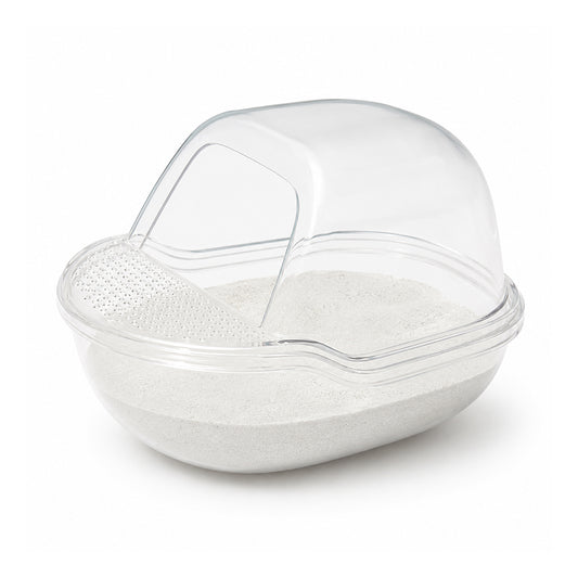 Hamster Sand Bath House MBC17