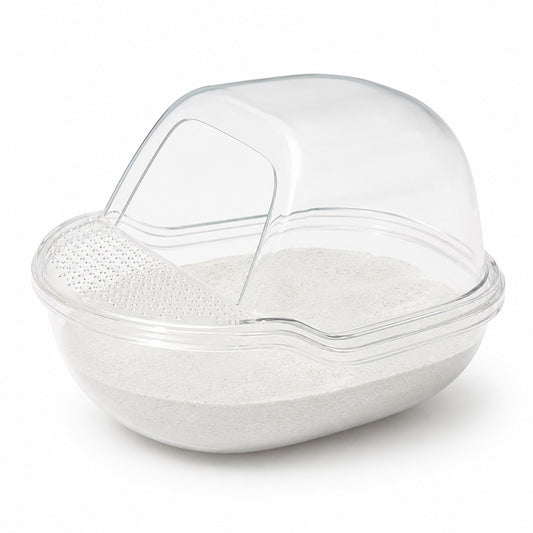 Hamster Sand Bath House MBC18
