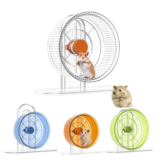 Hamster Wheel 14cm MBC19
