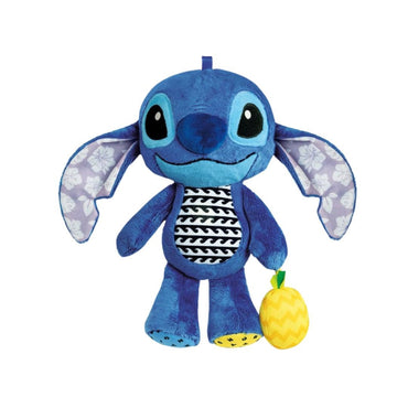 Clementoni’s Stitch Activities Plush Toy