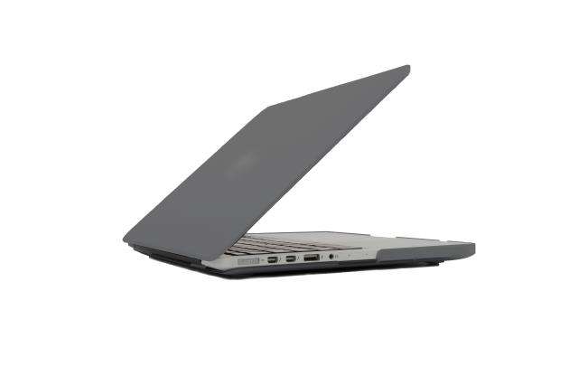 SmartShell Slim Case for the Apple MacBook Retina 13 inch by Cool Banana