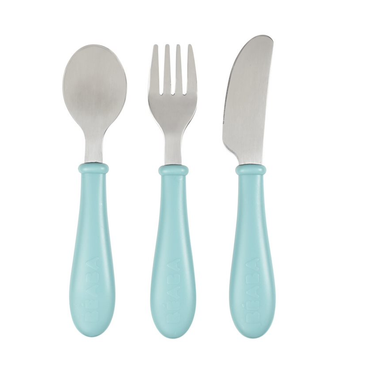 Stainless Steel Training Cutlery Air