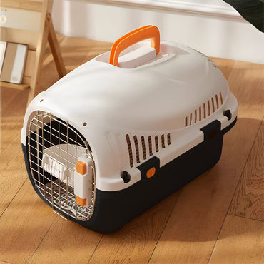 Official IATA Standard Pet Carrier – Hard Type